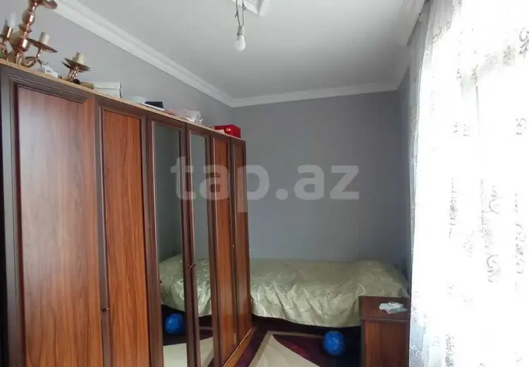 6 otaqlı mənzil , Saray, Abşeron