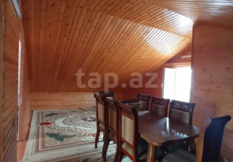 6 otaqlı mənzil , Saray, Abşeron
