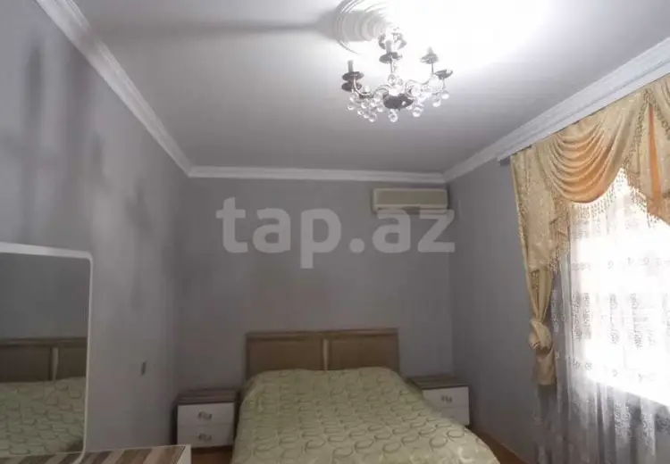 6 otaqlı mənzil , Saray, Abşeron
