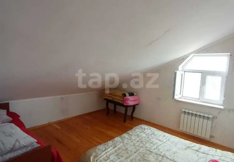 6 otaqlı mənzil , Saray, Abşeron