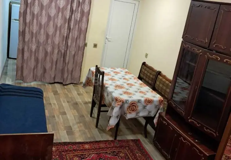 1 otaqlı mənzil Kirayə (aylıq), Bayıl qəs., Səbail, Bakı