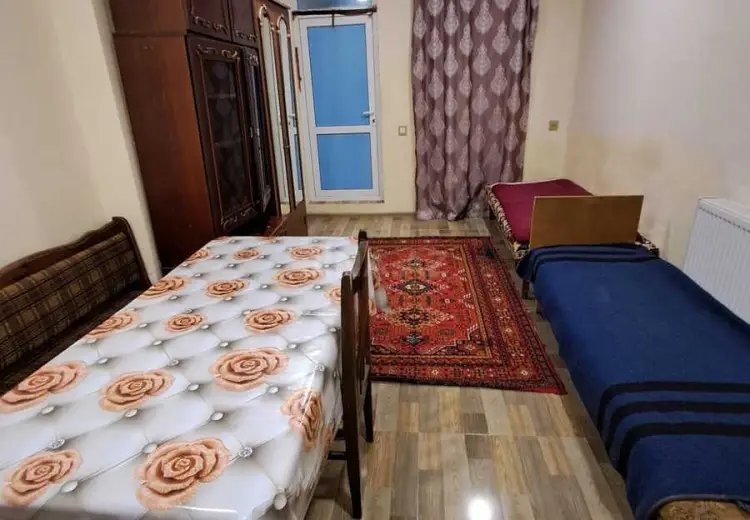 1 otaqlı mənzil Kirayə (aylıq), Bayıl qəs., Səbail, Bakı