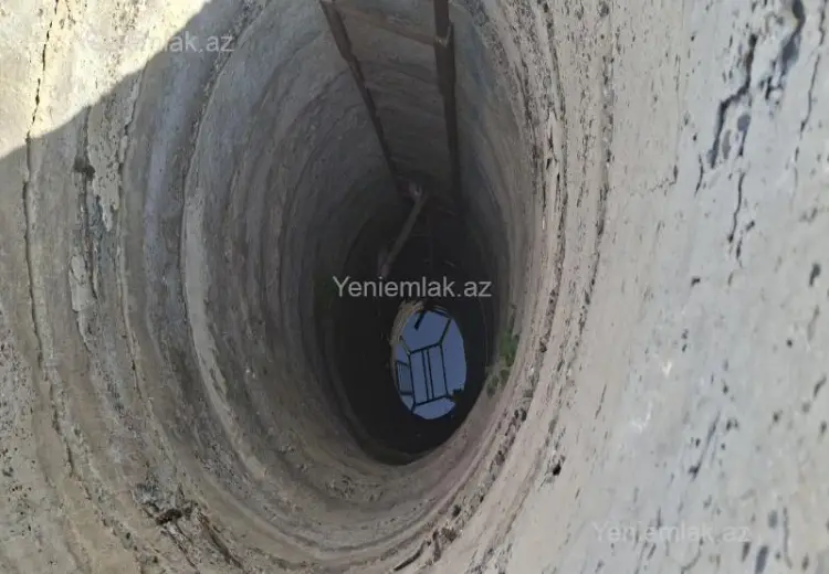 10 sot Torpaq Satılır, Şüvəlan, Xəzər, Bakı