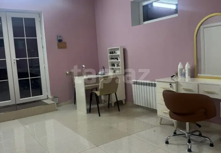 0 m² Obyekt / Ofis , Xətai, Bakı