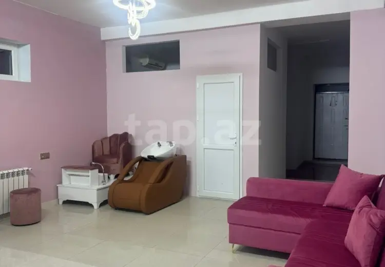 0 m² Obyekt / Ofis , Xətai, Bakı