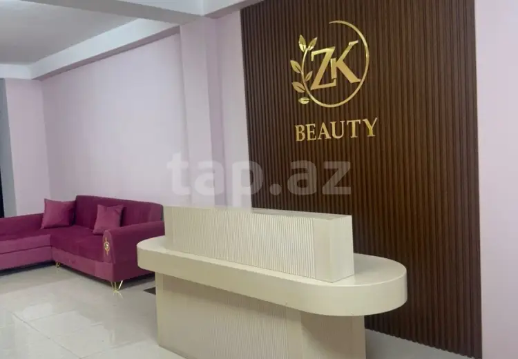 0 m² Obyekt / Ofis , Xətai, Bakı