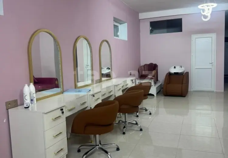 0 m² Obyekt / Ofis , Xətai, Bakı