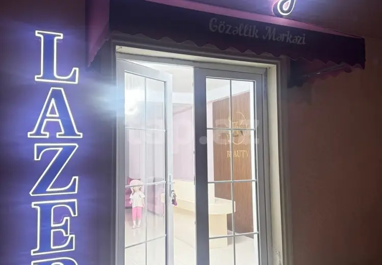 0 m² Obyekt / Ofis , Xətai, Bakı