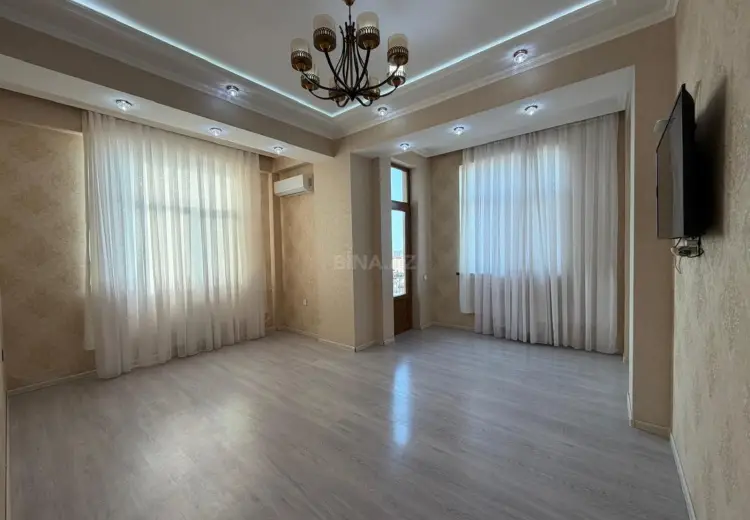 2 otaqlı mənzil Satılır, Abşeron