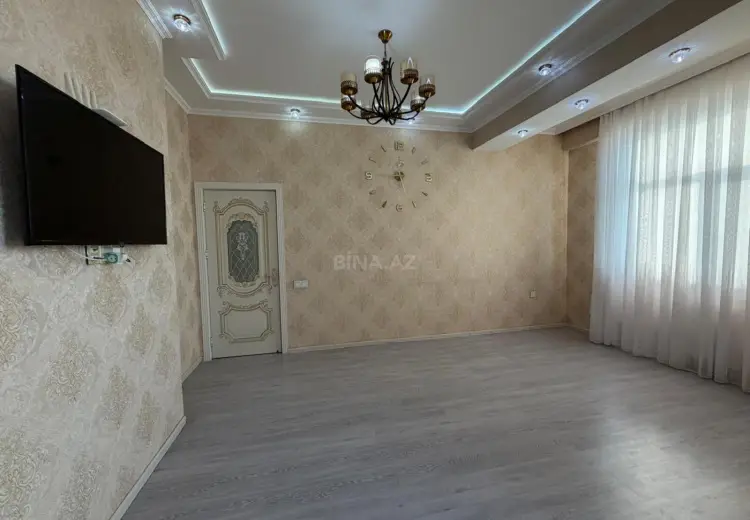 2 otaqlı mənzil Satılır, Abşeron
