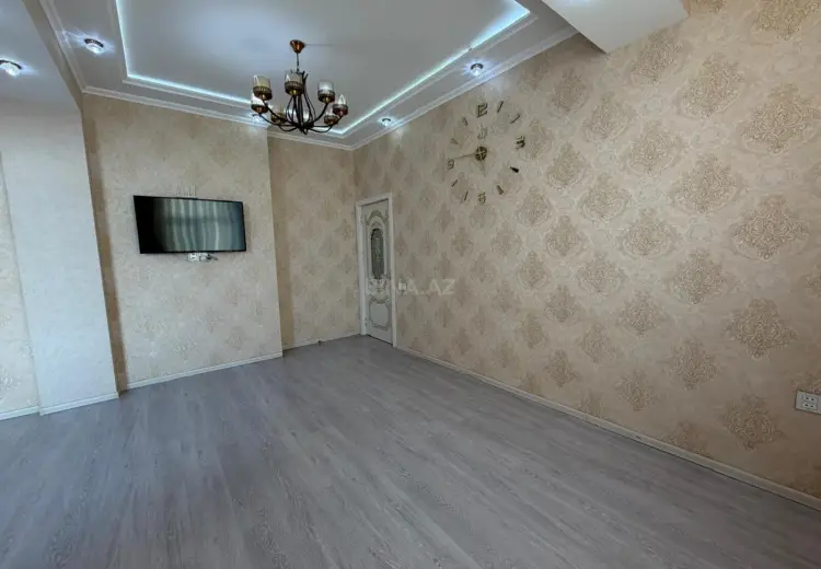 2 otaqlı mənzil Satılır, Abşeron