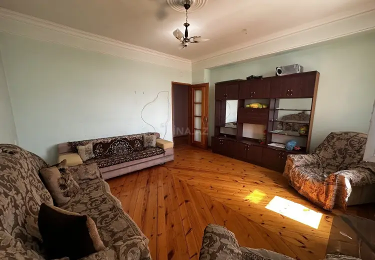 2 otaqlı mənzil Satılır, Sumqayıt