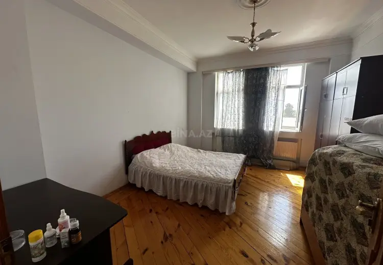 2 otaqlı mənzil Satılır, Sumqayıt