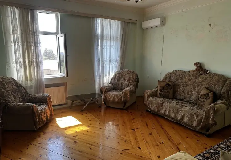 2 otaqlı mənzil Satılır, Sumqayıt