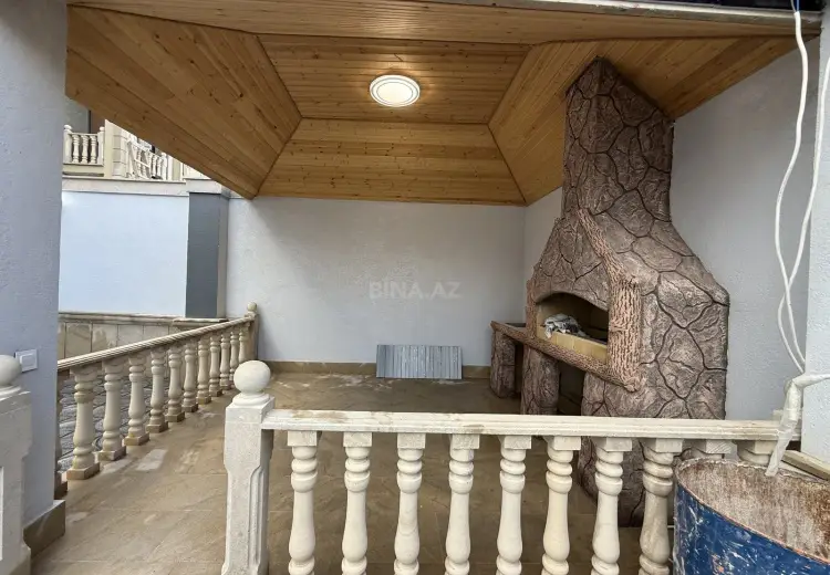 6 otaqlı mənzil Satılır, Abşeron