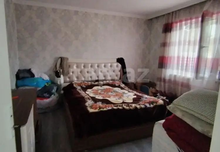 3 otaqlı mənzil , Qəbələ