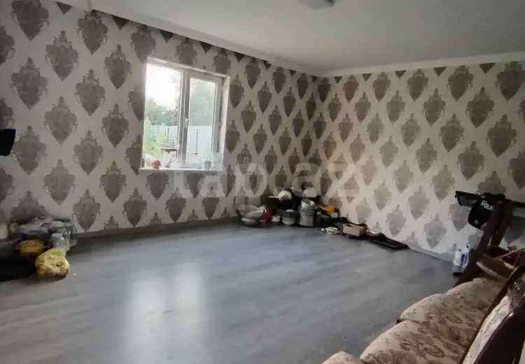 3 otaqlı mənzil , Qəbələ