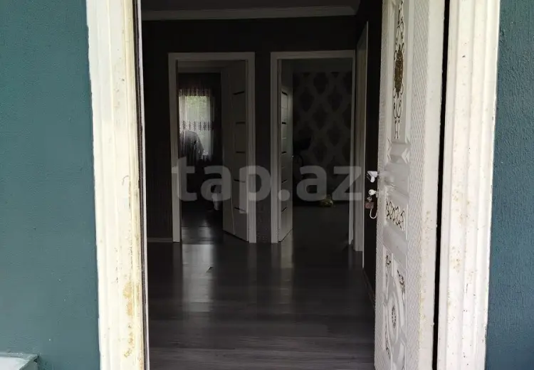 3 otaqlı mənzil , Qəbələ