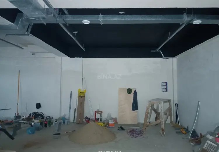 147 m² Obyekt / Ofis Satılır, Nərimanov, Bakı