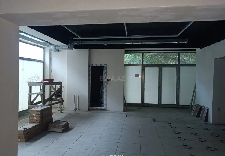 147 m² Obyekt / Ofis Satılır, Nərimanov, Bakı