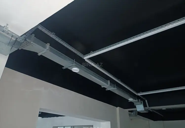 147 m² Obyekt / Ofis Satılır, Nərimanov, Bakı