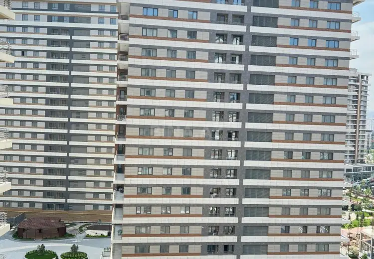 4 otaqlı mənzil Satılır, Ağ şəhər, Xətai, Bakı