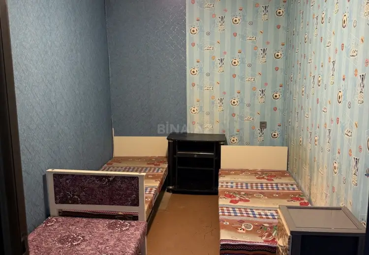 3 otaqlı mənzil Kirayə (aylıq), Yasamal qəs., Yasamal, Bakı