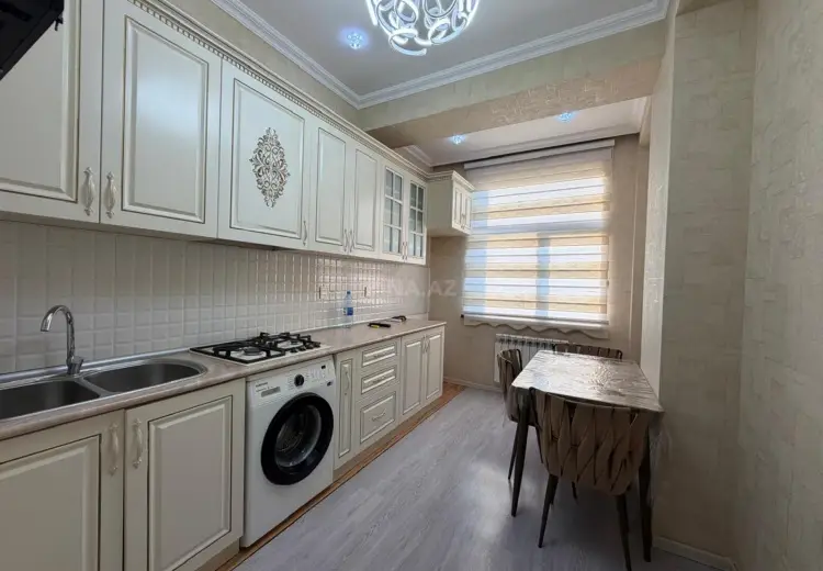 2 otaqlı mənzil Satılır, Abşeron