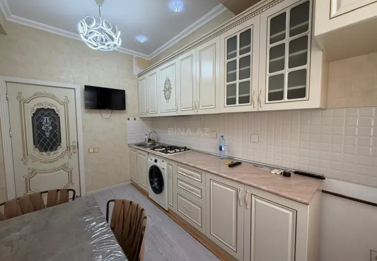 2 otaqlı mənzil Satılır, Abşeron