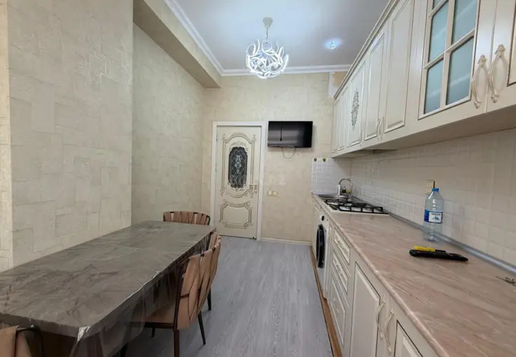 2 otaqlı mənzil Satılır, Abşeron