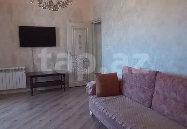 2 otaqlı mənzil , Bakı