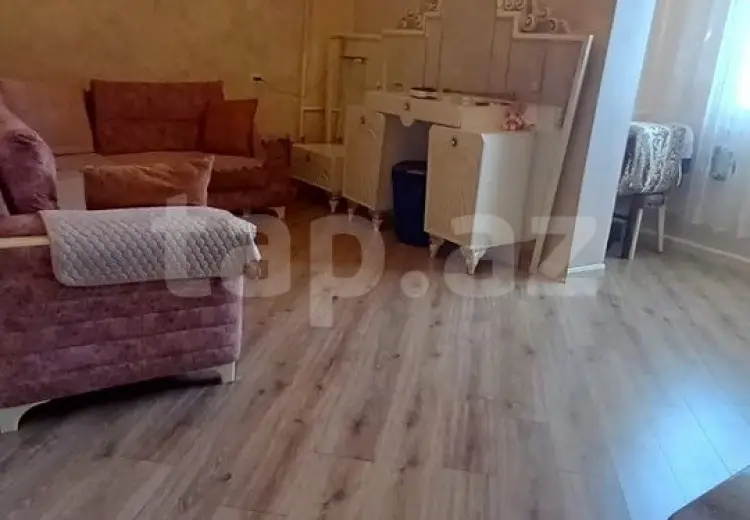 2 otaqlı mənzil , Bakı