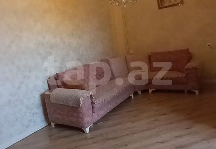 2 otaqlı mənzil , Bakı