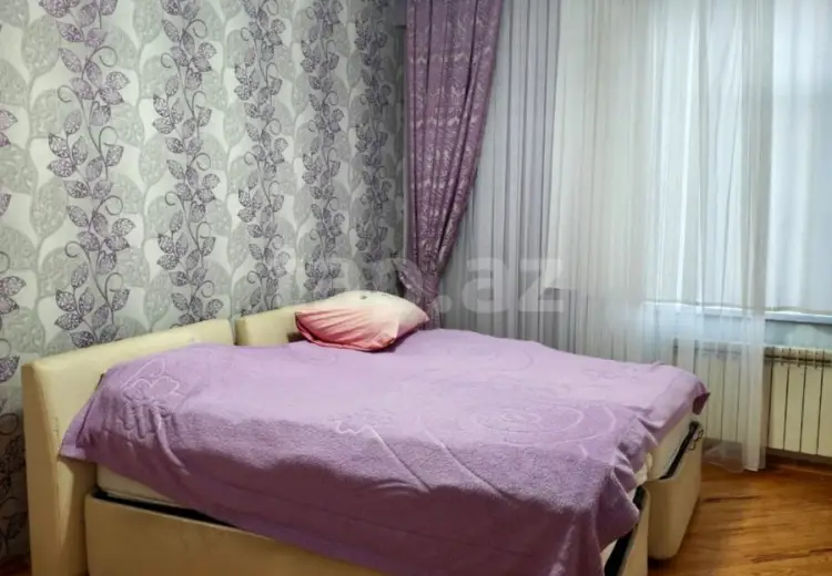 3 otaqlı mənzil Kirayə (aylıq), Bakı