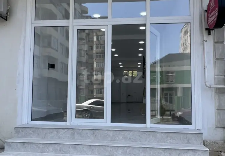 0 m² Obyekt / Ofis , Bakı