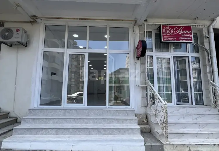 0 m² Obyekt / Ofis , Bakı