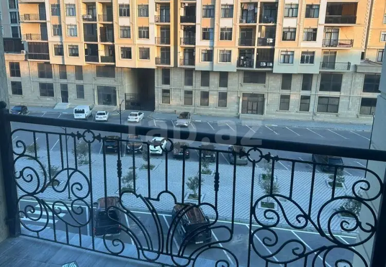 1 otaqlı mənzil , Sumqayıt