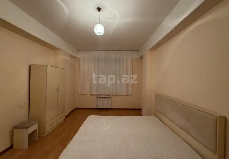 1 otaqlı mənzil , Bakı