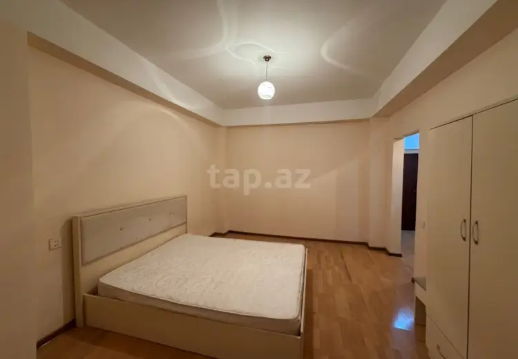 1 otaqlı mənzil , Bakı