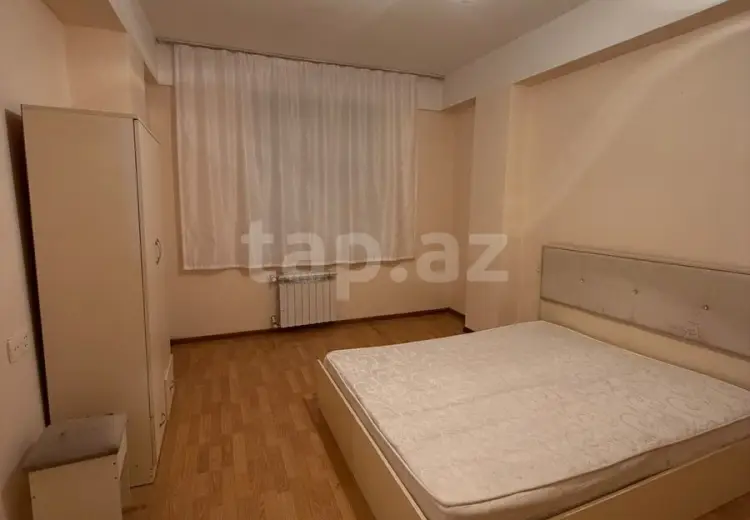 1 otaqlı mənzil , Bakı