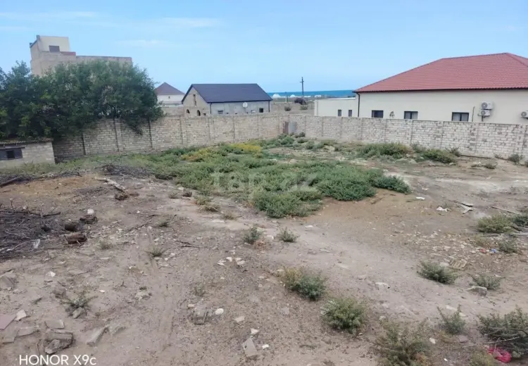 0 m² Obyekt / Ofis , Buzovna, Xəzər, Bakı