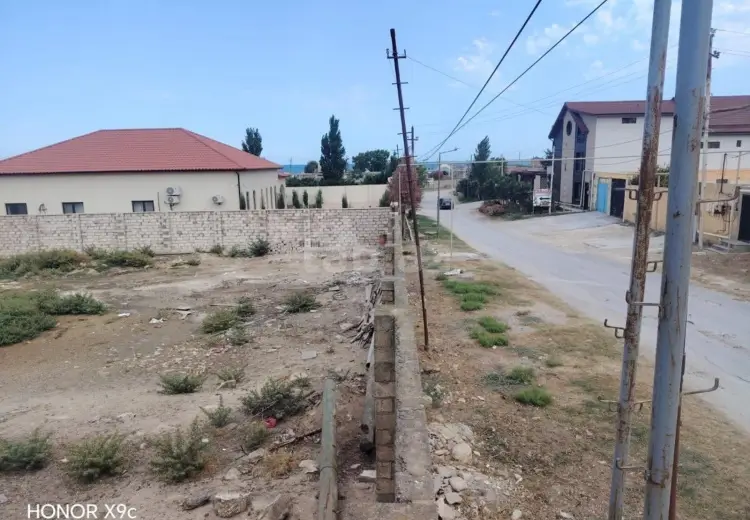 0 m² Obyekt / Ofis , Buzovna, Xəzər, Bakı