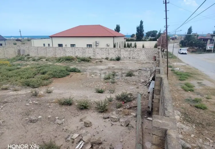 0 m² Obyekt / Ofis , Buzovna, Xəzər, Bakı