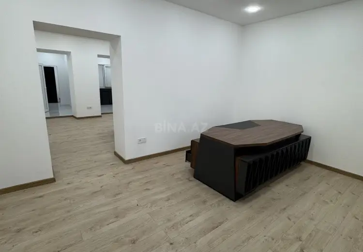 70 m² Obyekt / Ofis Kirayə (aylıq), Nəsimi, Bakı