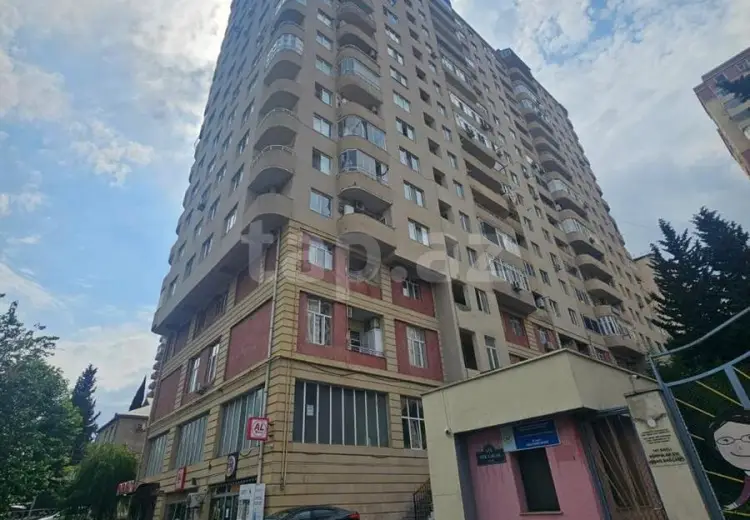 2 otaqlı mənzil , Xırdalan