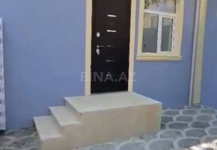 3 otaqlı mənzil Satılır, Bayıl qəs., Səbail, Bakı