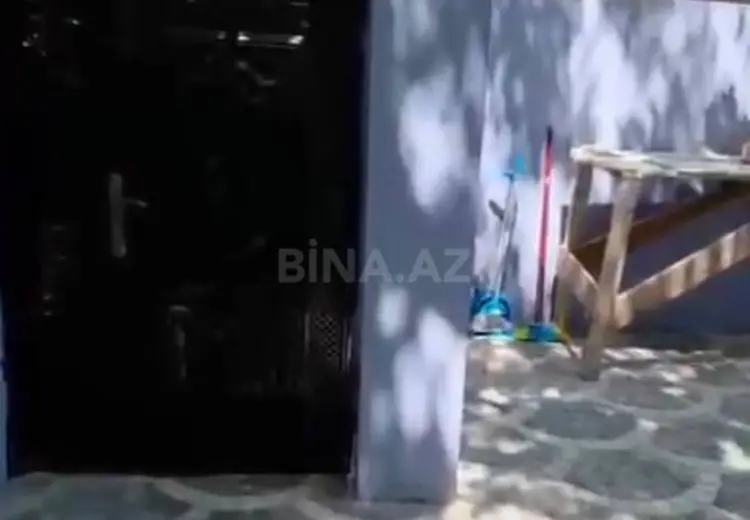 3 otaqlı mənzil Satılır, Bayıl qəs., Səbail, Bakı