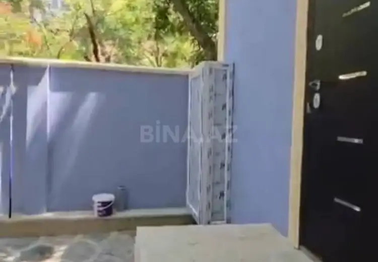 3 otaqlı mənzil Satılır, Bayıl qəs., Səbail, Bakı