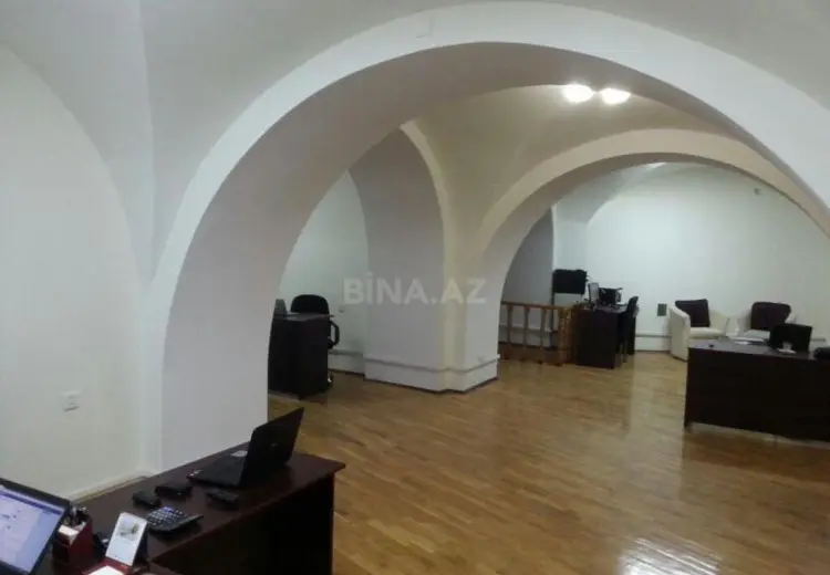 190 m² Obyekt / Ofis Satılır, İçəri şəhər, Səbail, Bakı
