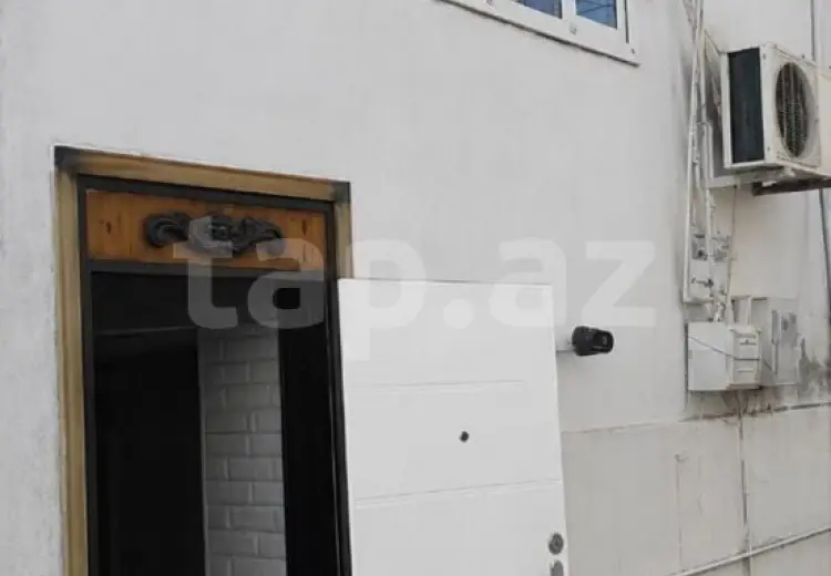 3 otaqlı mənzil , Bayıl qəs., Səbail, Bakı